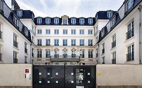 Kube Hotel Paris